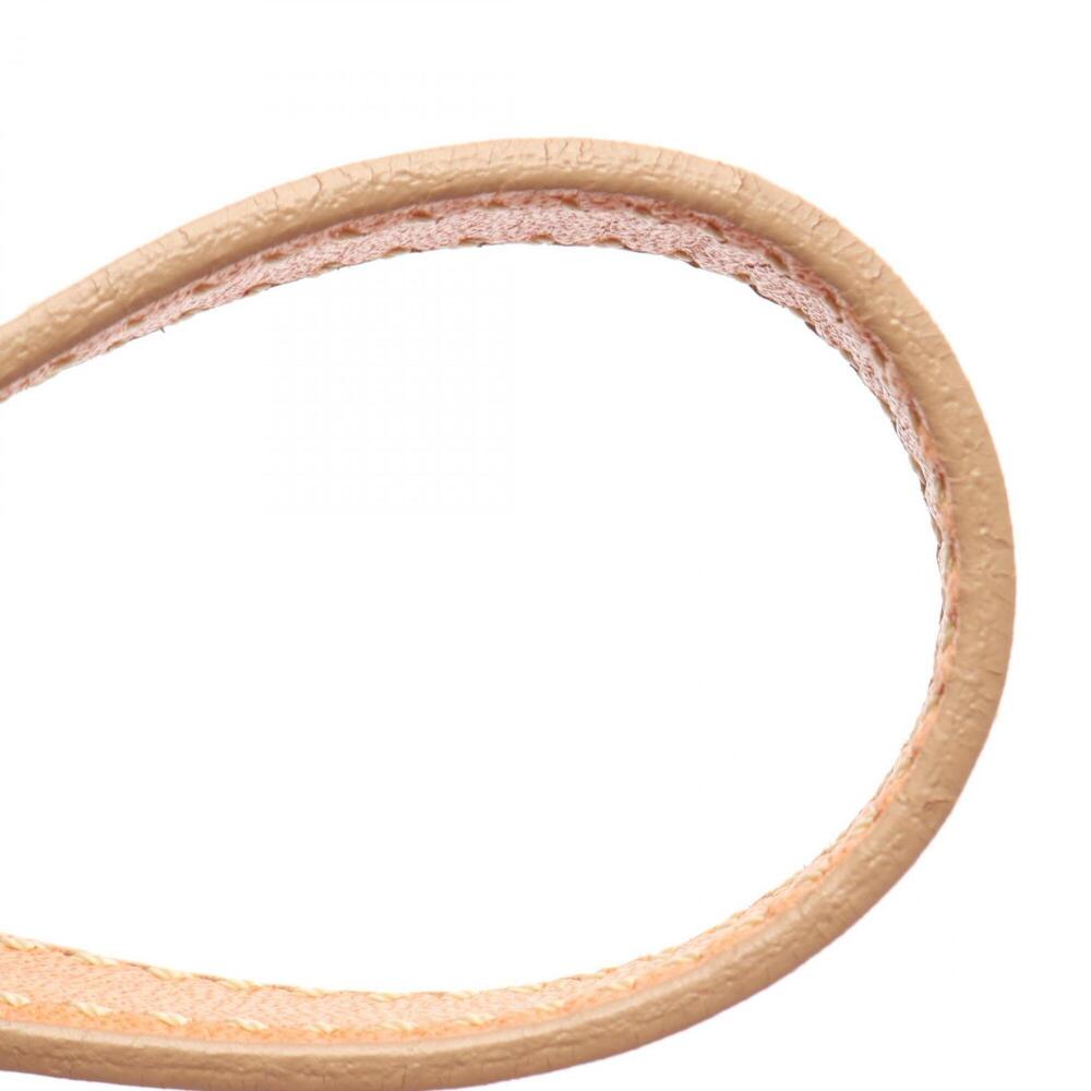 Celine C Macadam Shoulder Bag/Handbag, Suede Leather, Women's, Pink/Beige - Picture 9 of 10